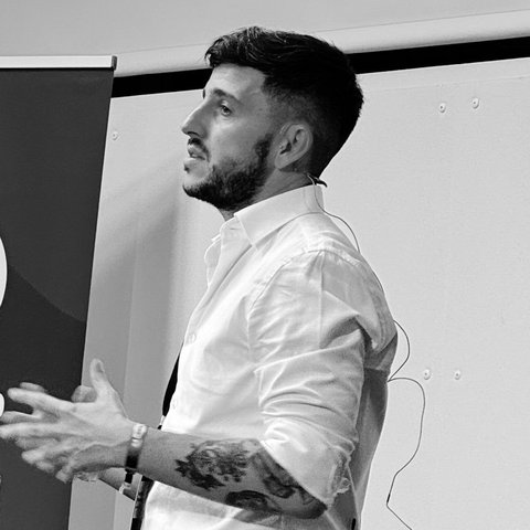 Daniel, founder of CherryPickLabs